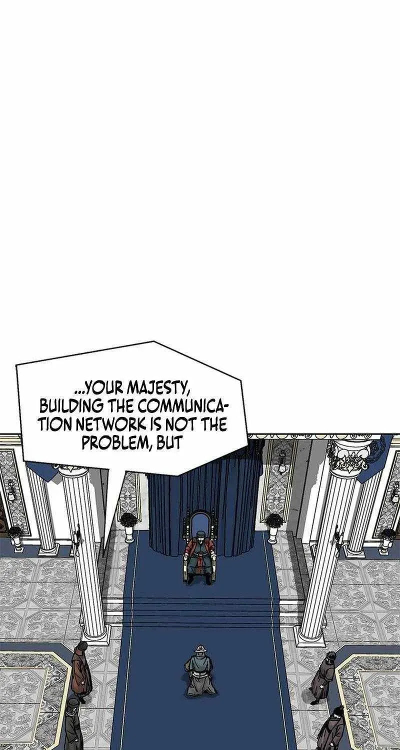 Red Storm Chapter 456 page 43 - 