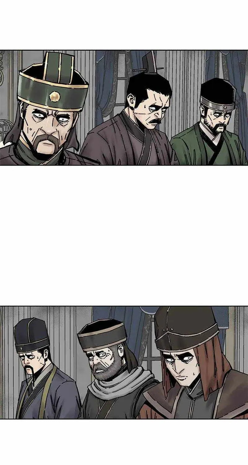 Red Storm Chapter 456 page 46 - 