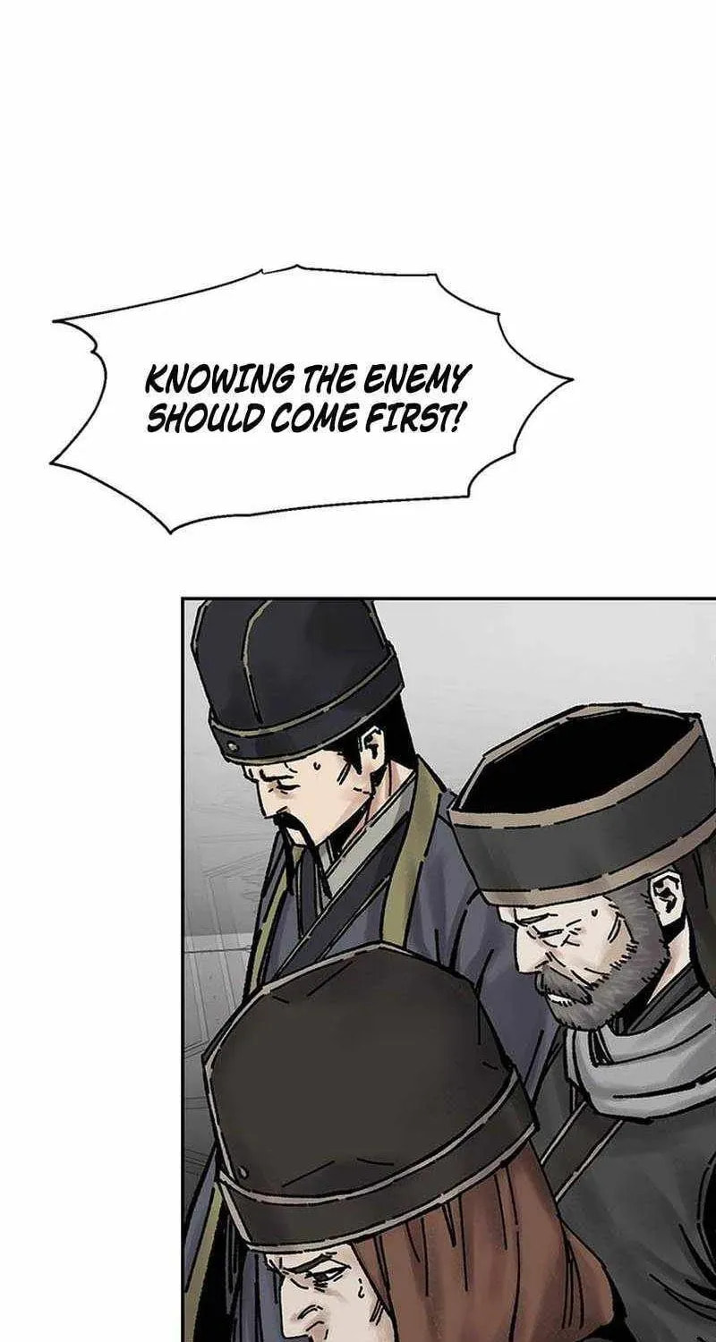 Red Storm Chapter 456 page 50 - 