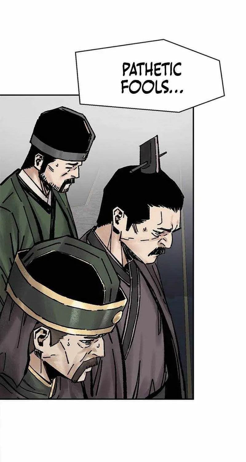 Red Storm Chapter 456 page 52 - 