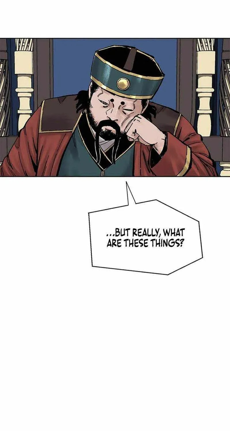 Red Storm Chapter 456 page 56 - 