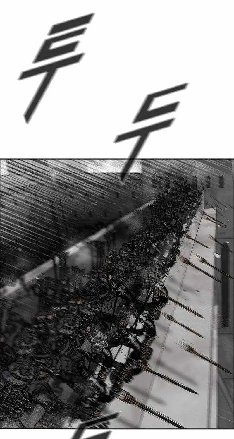 Red Storm Chapter 456 page 68 - 