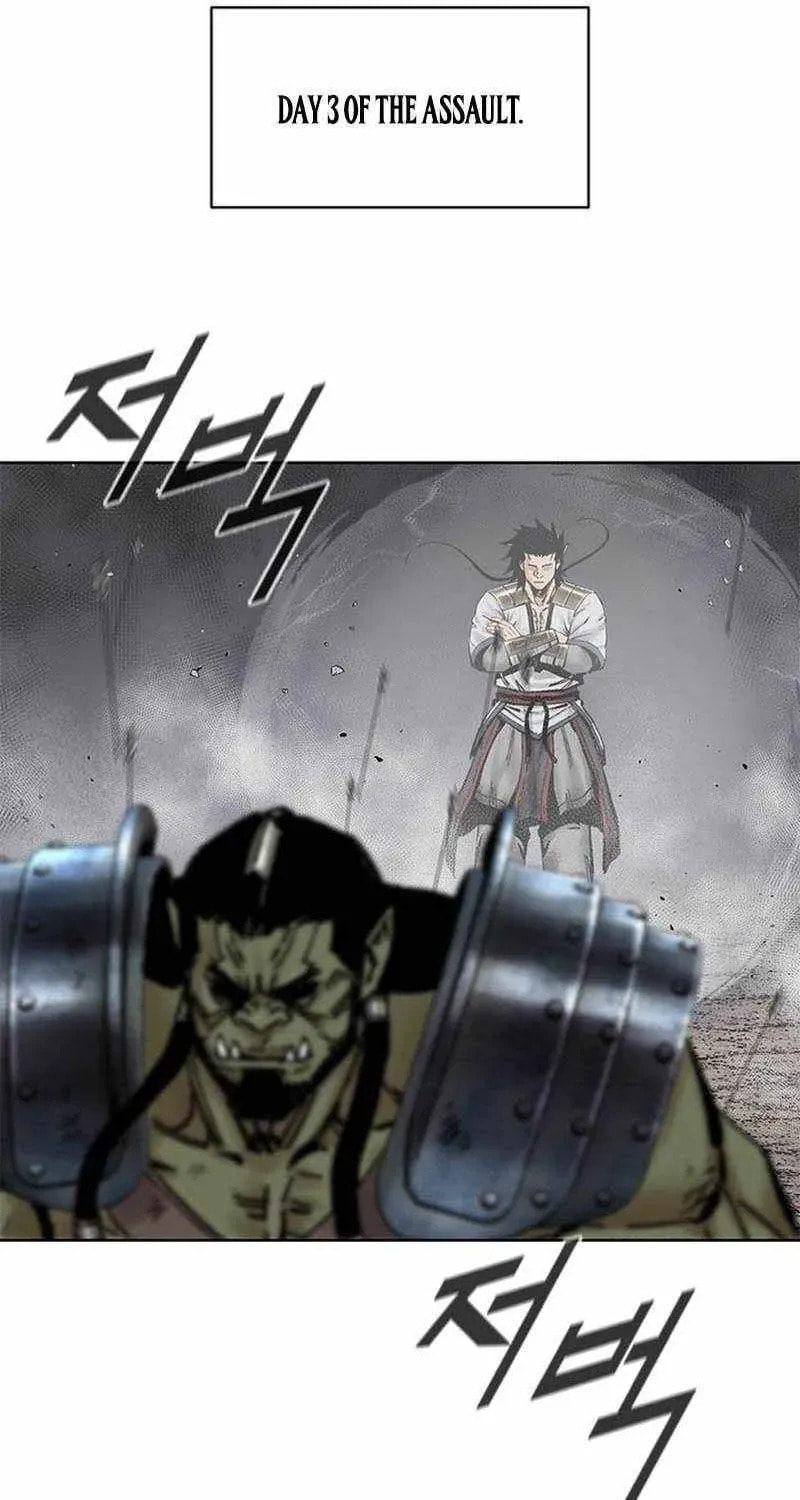 Red Storm Chapter 456 page 79 - 