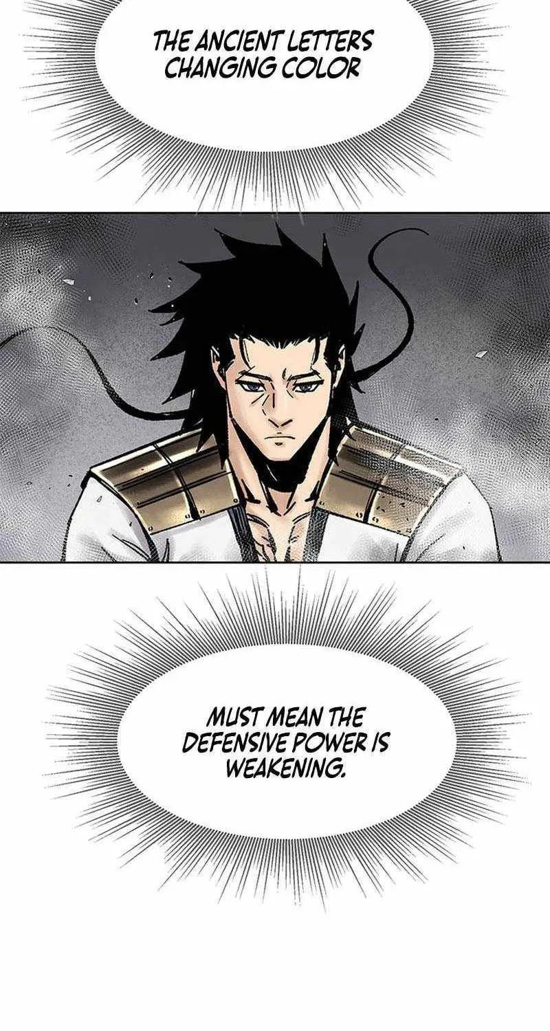 Red Storm Chapter 456 page 84 - 
