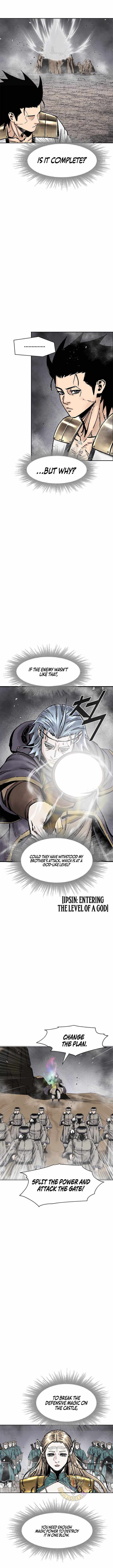 Red Storm Chapter 457 page 11 - 