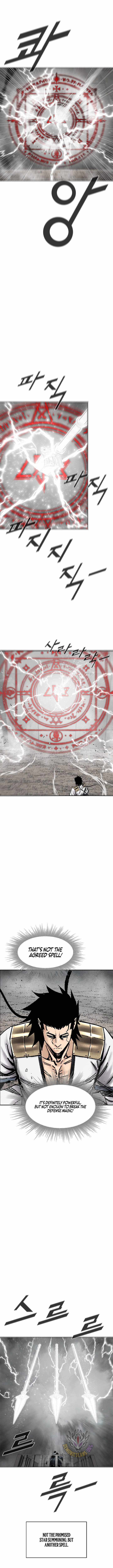 Red Storm Chapter 457 page 13 - 