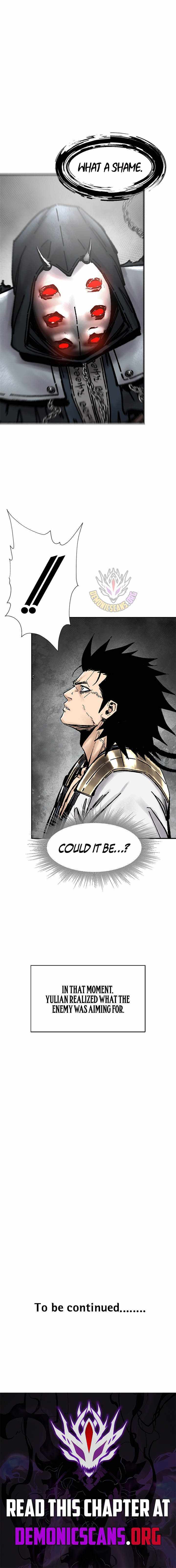 Red Storm Chapter 457 page 14 - 