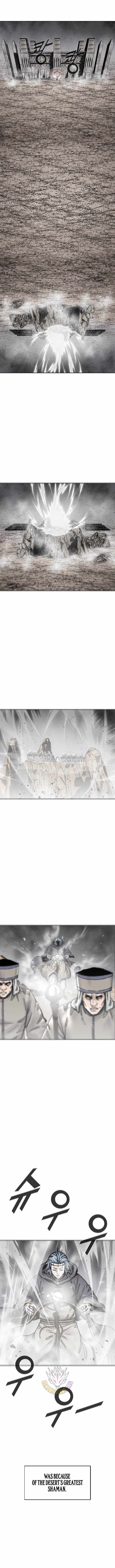 Red Storm Chapter 457 page 6 - 