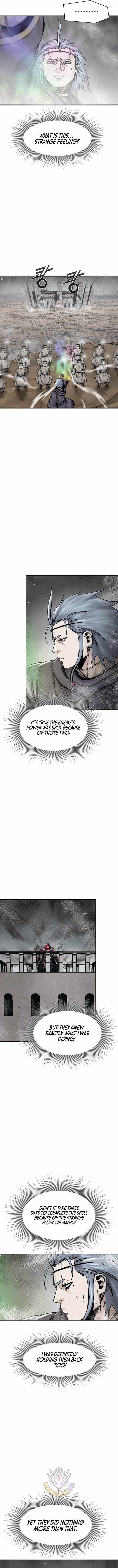 Red Storm Chapter 457 page 9 - 