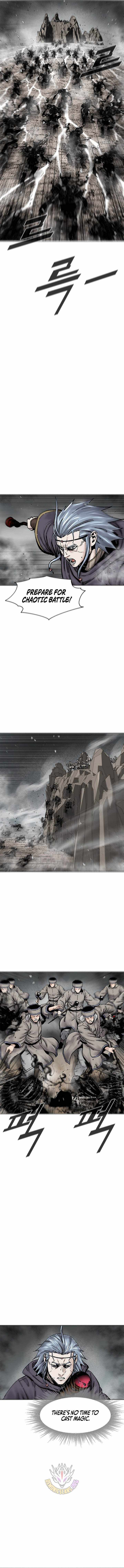 Red Storm Chapter 458 page 9 - 