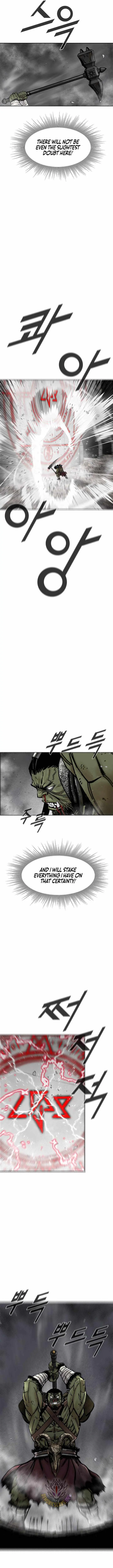 Red Storm Chapter 459 page 10 - 