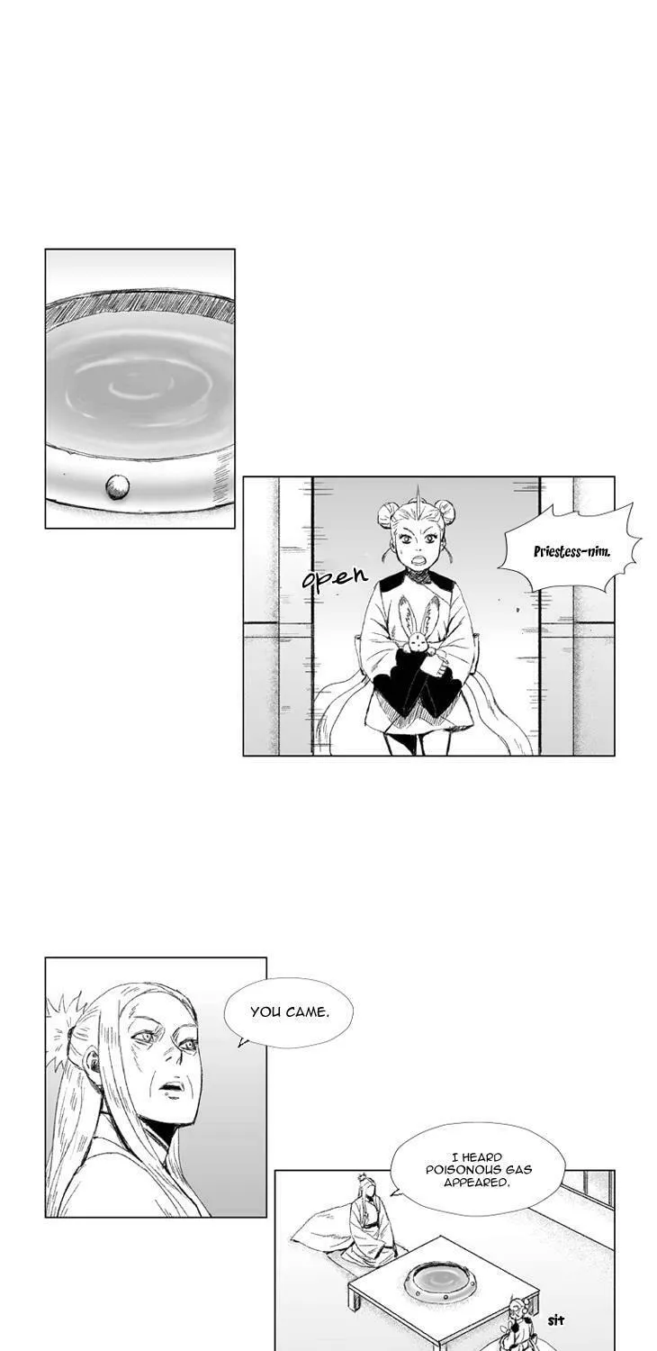 Red Storm Chapter 46 page 11 - 