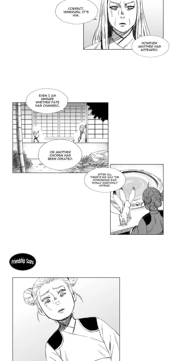 Red Storm Chapter 46 page 13 - 