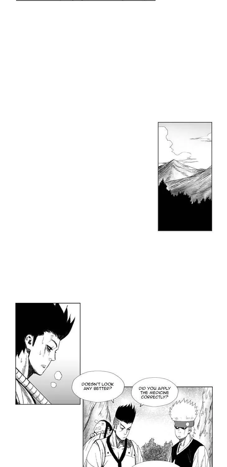 Red Storm Chapter 46 page 14 - 