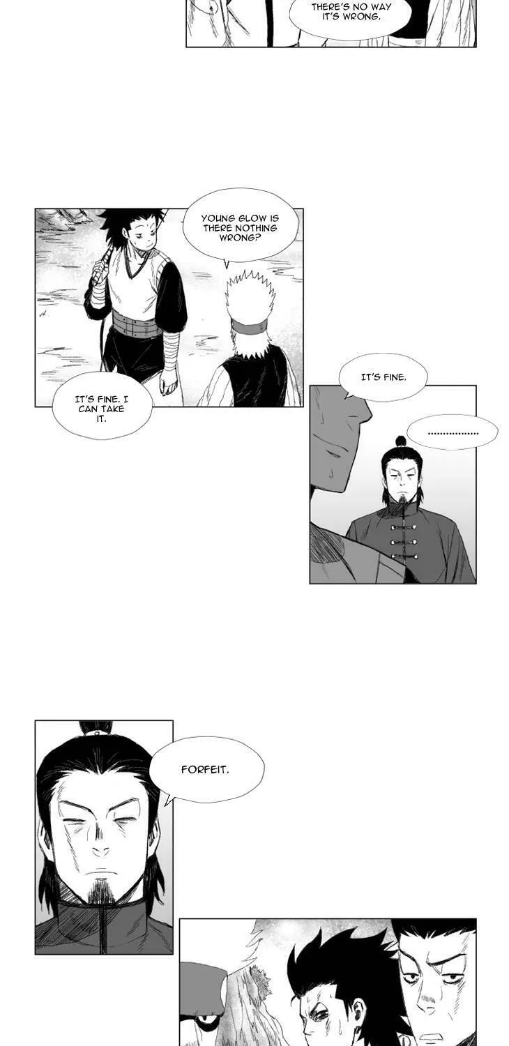 Red Storm Chapter 46 page 15 - 