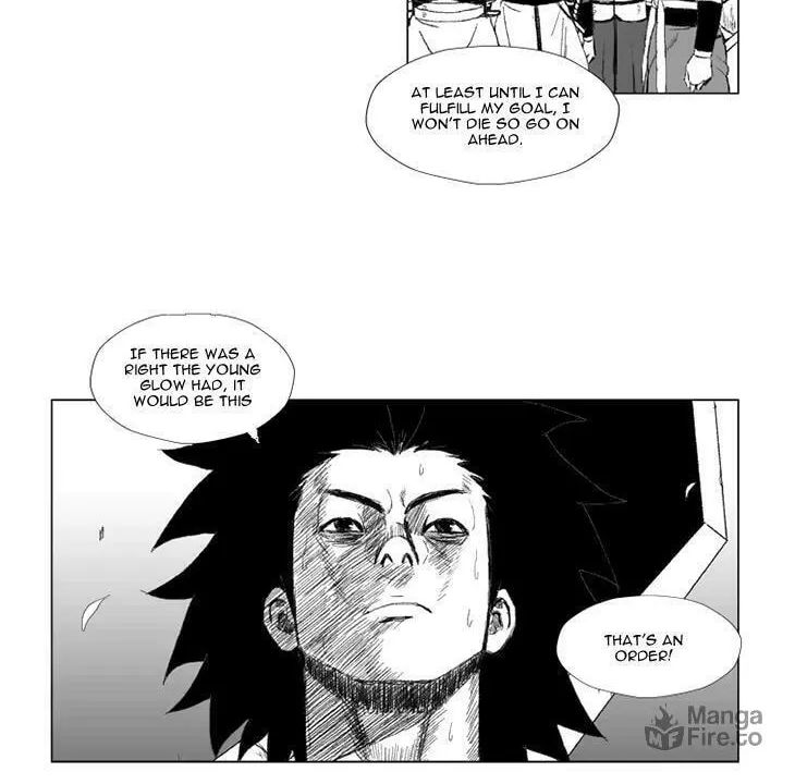 Red Storm Chapter 46 page 23 - 
