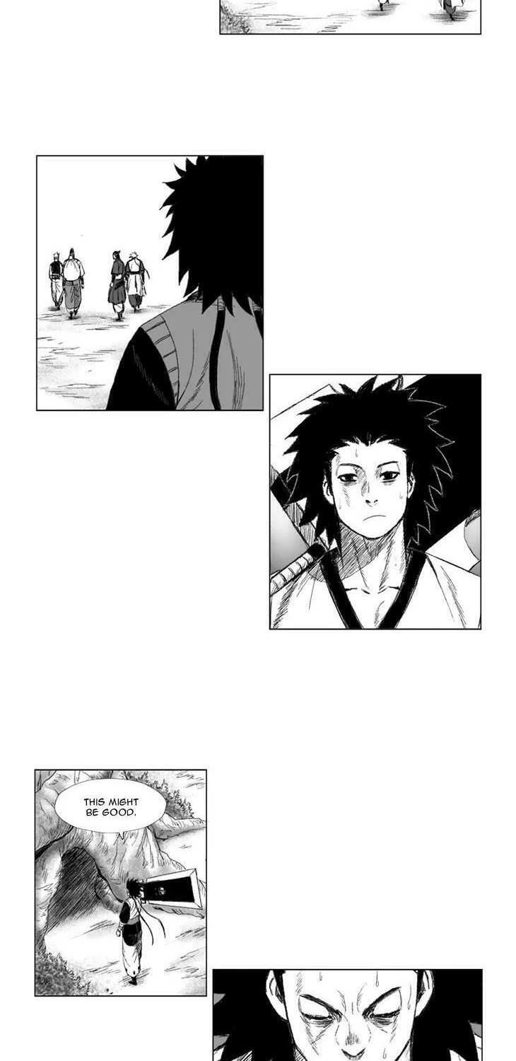 Red Storm Chapter 46 page 25 - 
