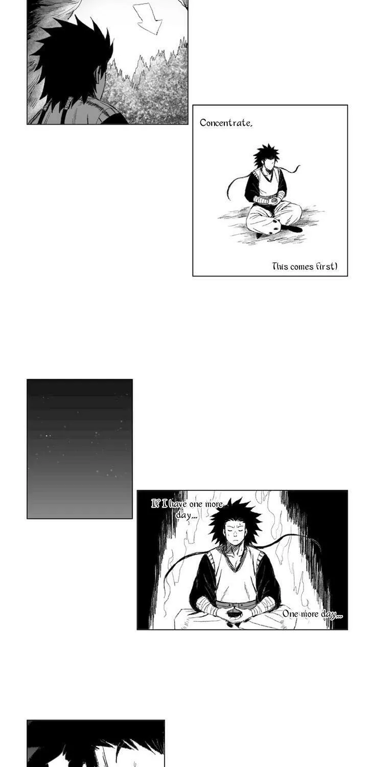Red Storm Chapter 46 page 27 - 