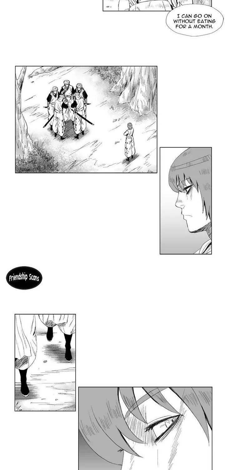Red Storm Chapter 46 page 4 - 