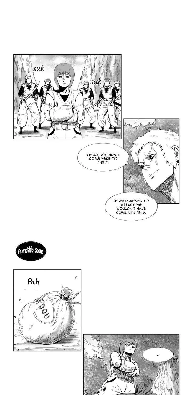 Red Storm Chapter 46 page 6 - 