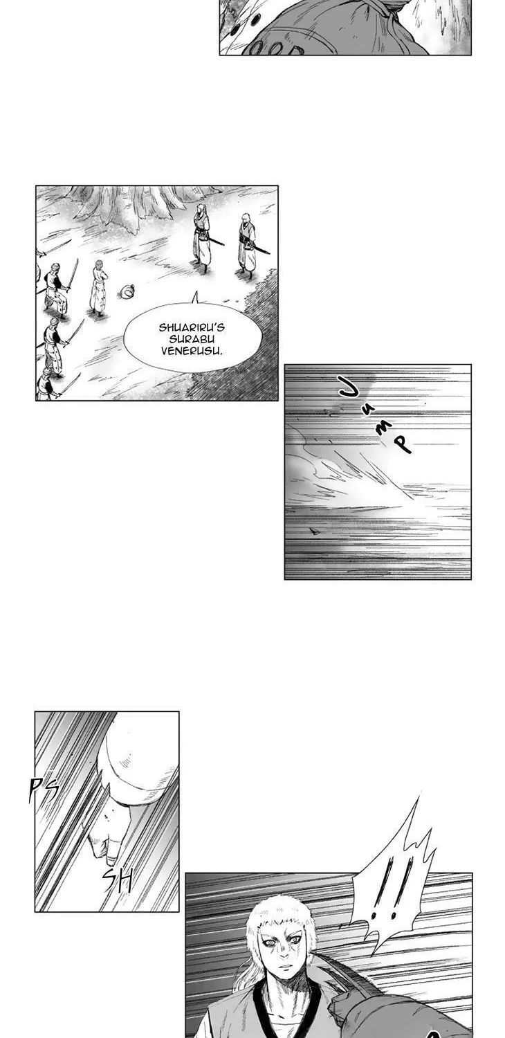 Red Storm Chapter 46 page 7 - 