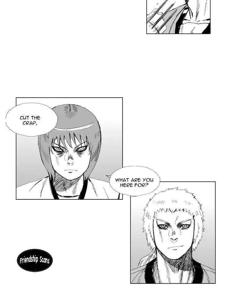 Red Storm Chapter 46 page 10 - 