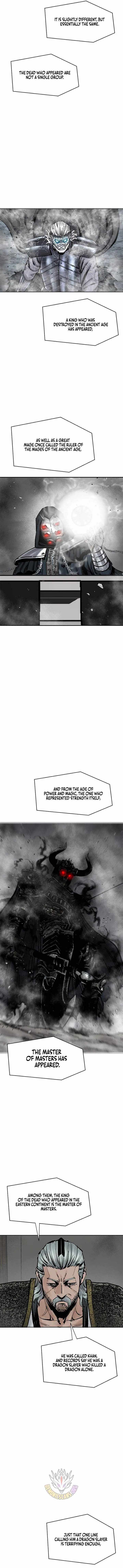 Red Storm Chapter 460 page 11 - 