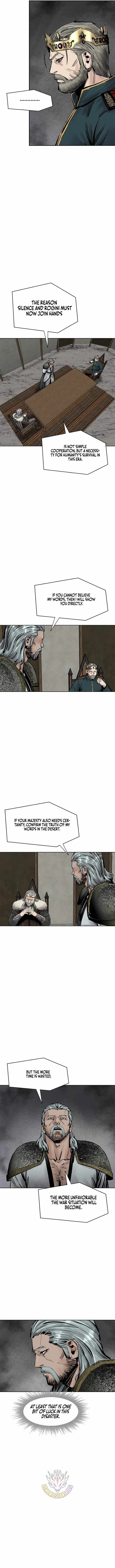Red Storm Chapter 460 page 13 - 