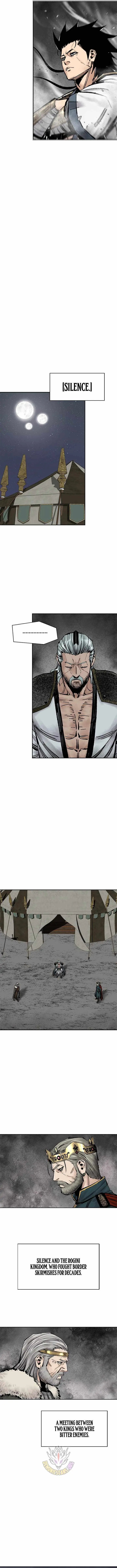 Red Storm Chapter 460 page 4 - 