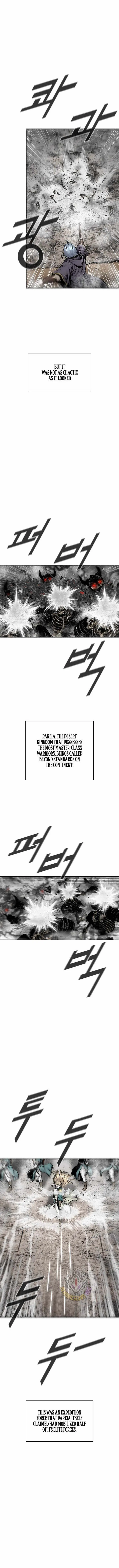 Red Storm Chapter 462 page 2 - 
