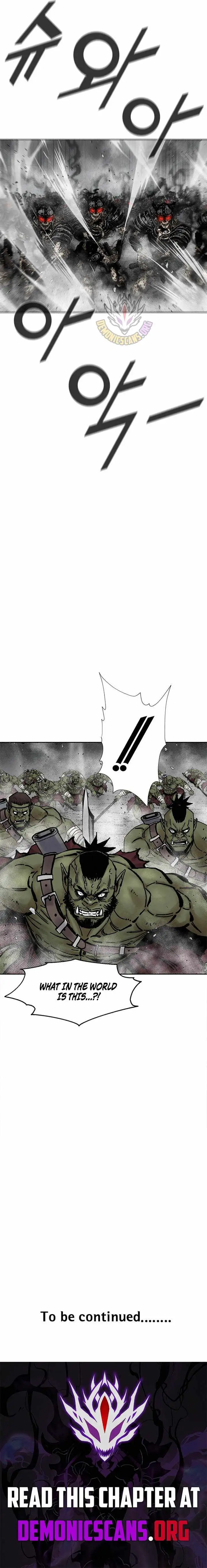 Red Storm Chapter 462 page 13 - 