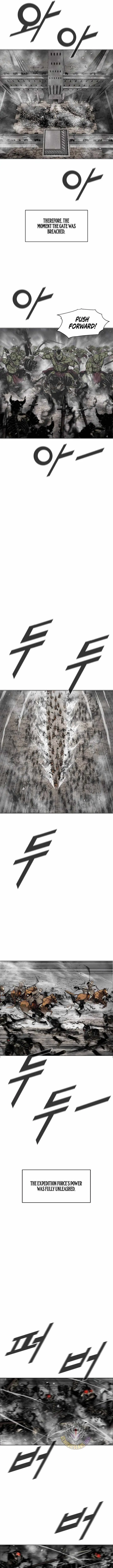 Red Storm Chapter 462 page 3 - 