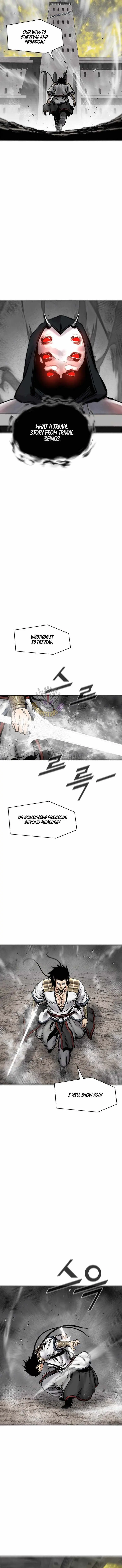 Red Storm Chapter 463 page 12 - 
