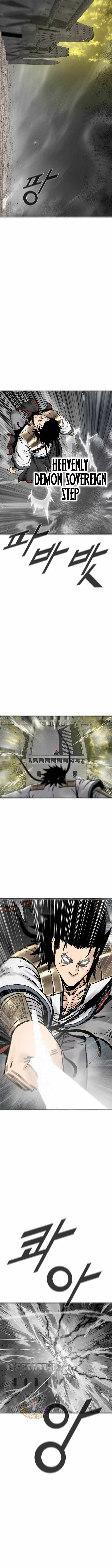 Red Storm Chapter 463 page 13 - 
