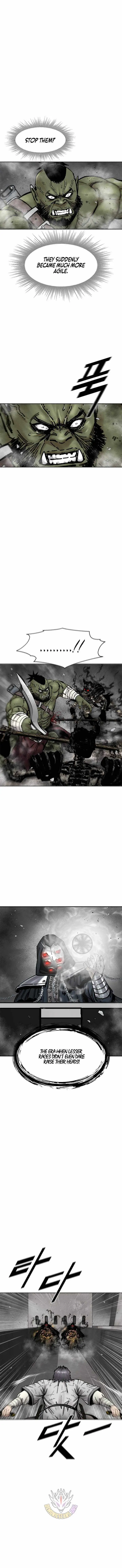 Red Storm Chapter 463 page 3 - 