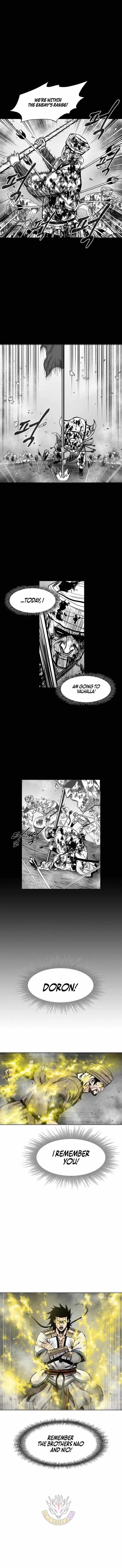 Red Storm Chapter 463 page 10 - 