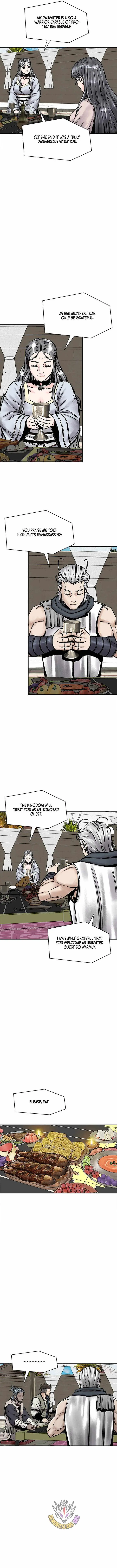 Red Storm Chapter 465 page 3 - 