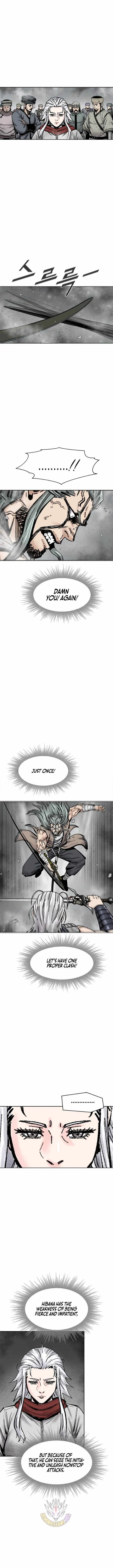 Red Storm Chapter 466 page 2 - 