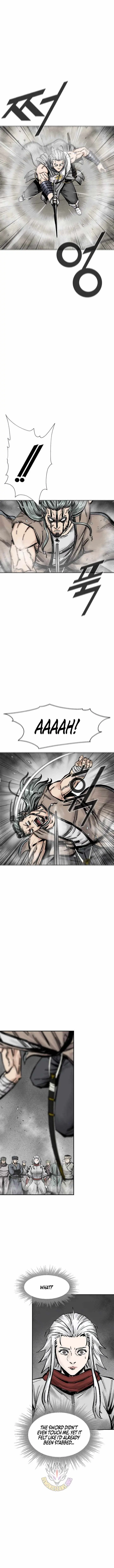 Red Storm Chapter 466 page 6 - 