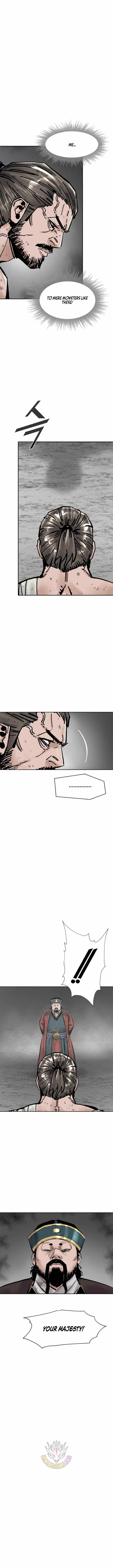 Red Storm Chapter 467 page 13 - 
