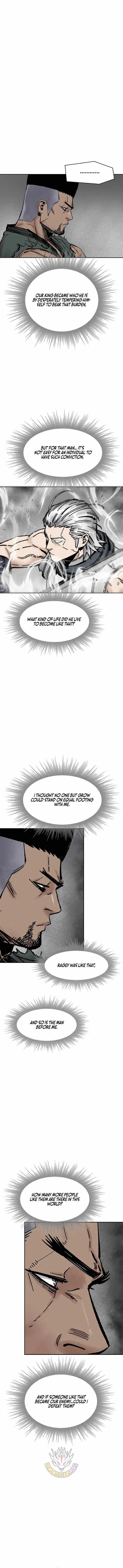Red Storm Chapter 467 page 7 - 