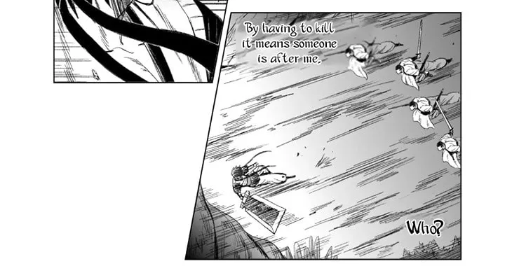 Red Storm Chapter 47 page 11 - 