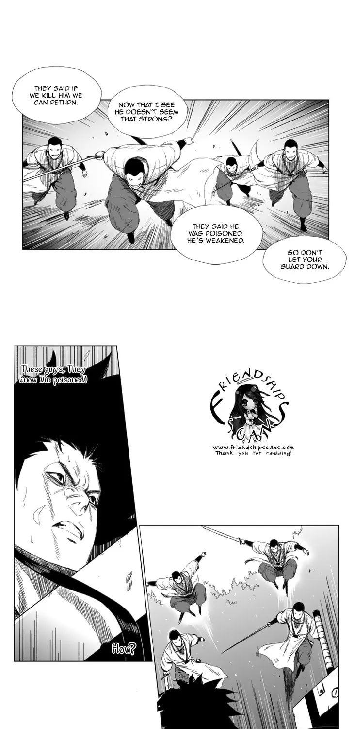 Red Storm Chapter 47 page 12 - 