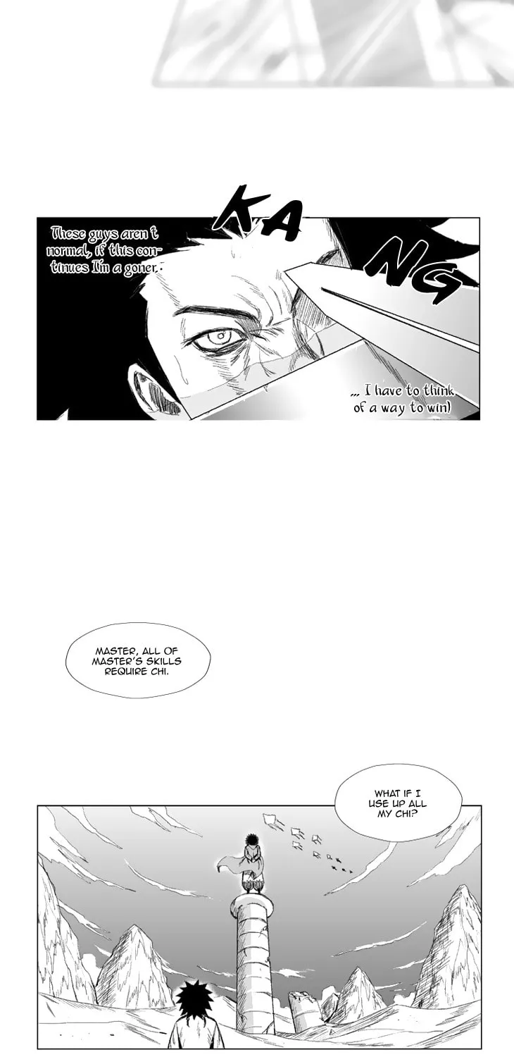 Red Storm Chapter 47 page 14 - 