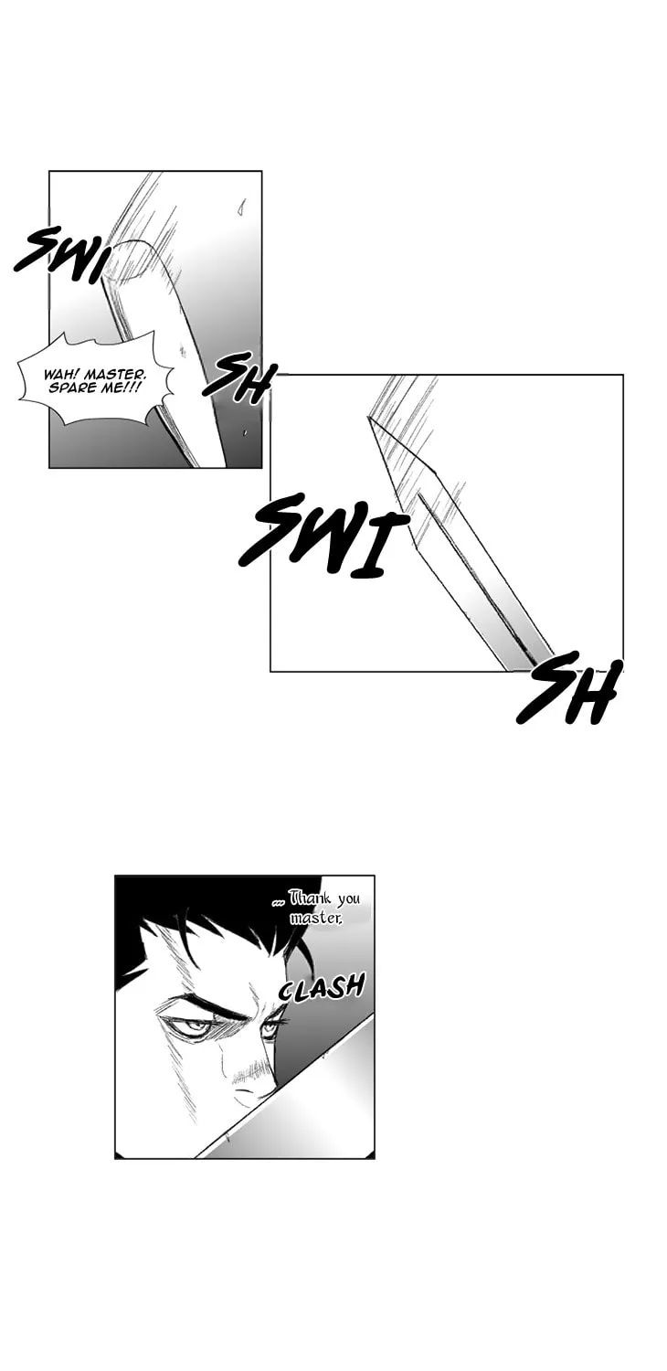 Red Storm Chapter 47 page 17 - 