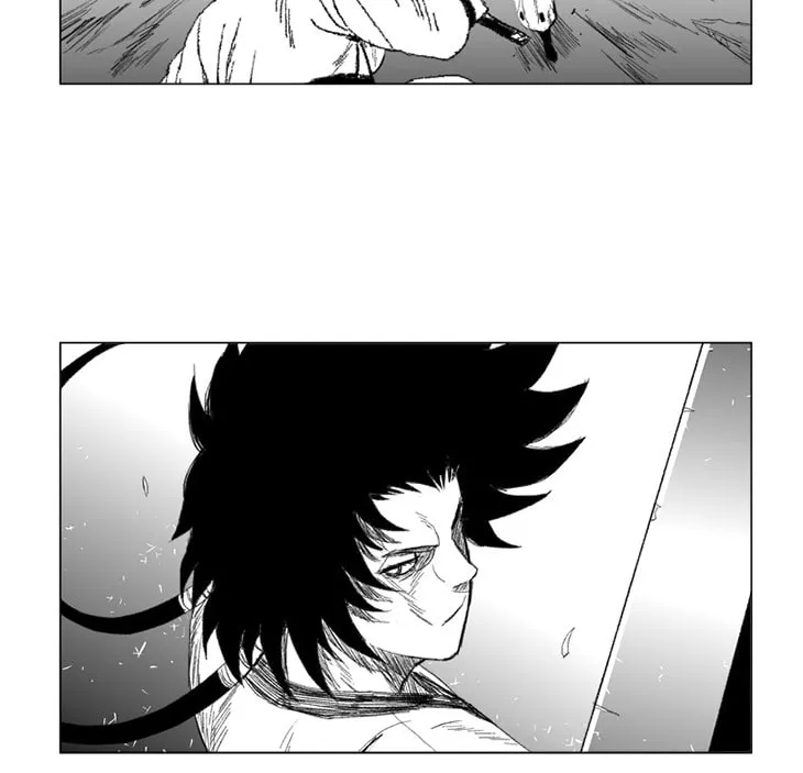 Red Storm Chapter 47 page 21 - 