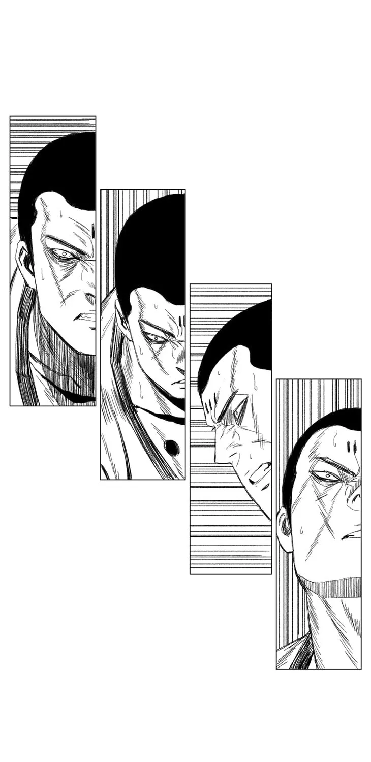 Red Storm Chapter 47 page 22 - 