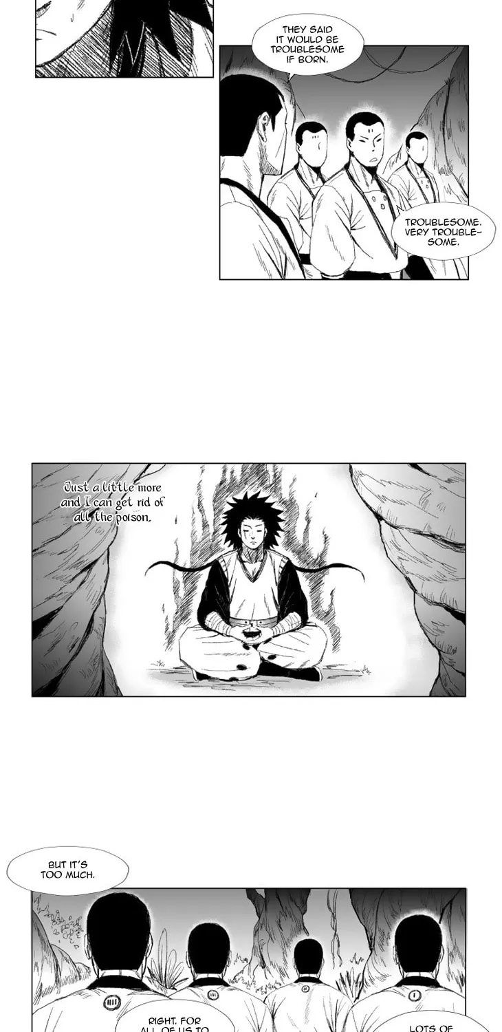 Red Storm Chapter 47 page 5 - 