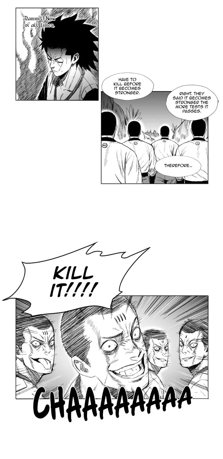 Red Storm Chapter 47 page 7 - 