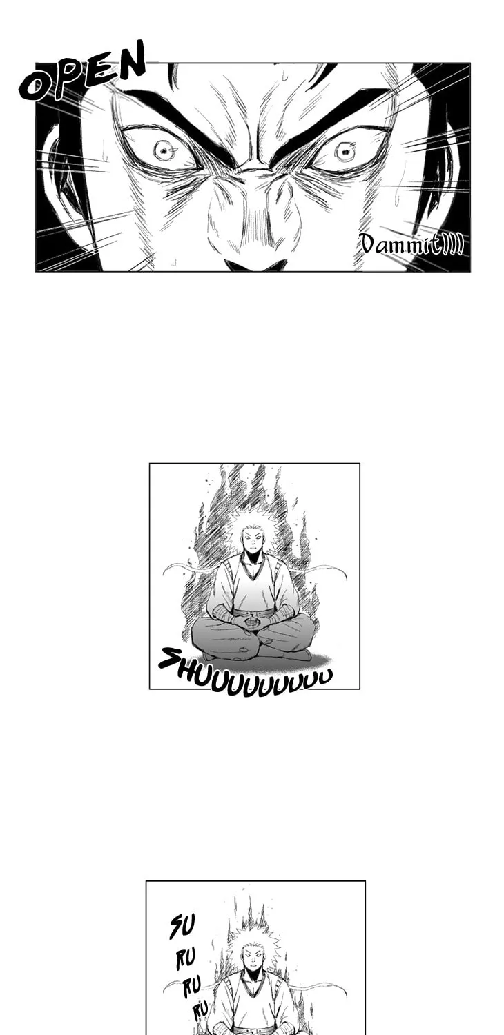 Red Storm Chapter 47 page 8 - 
